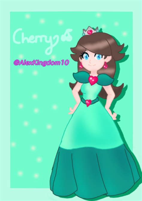 princess cherry joi|princess cherry jade .